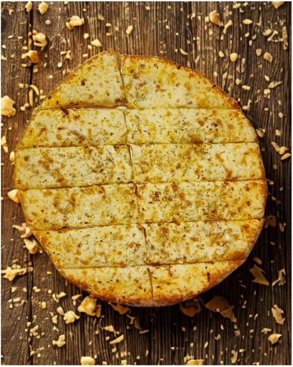 Garlic Bread