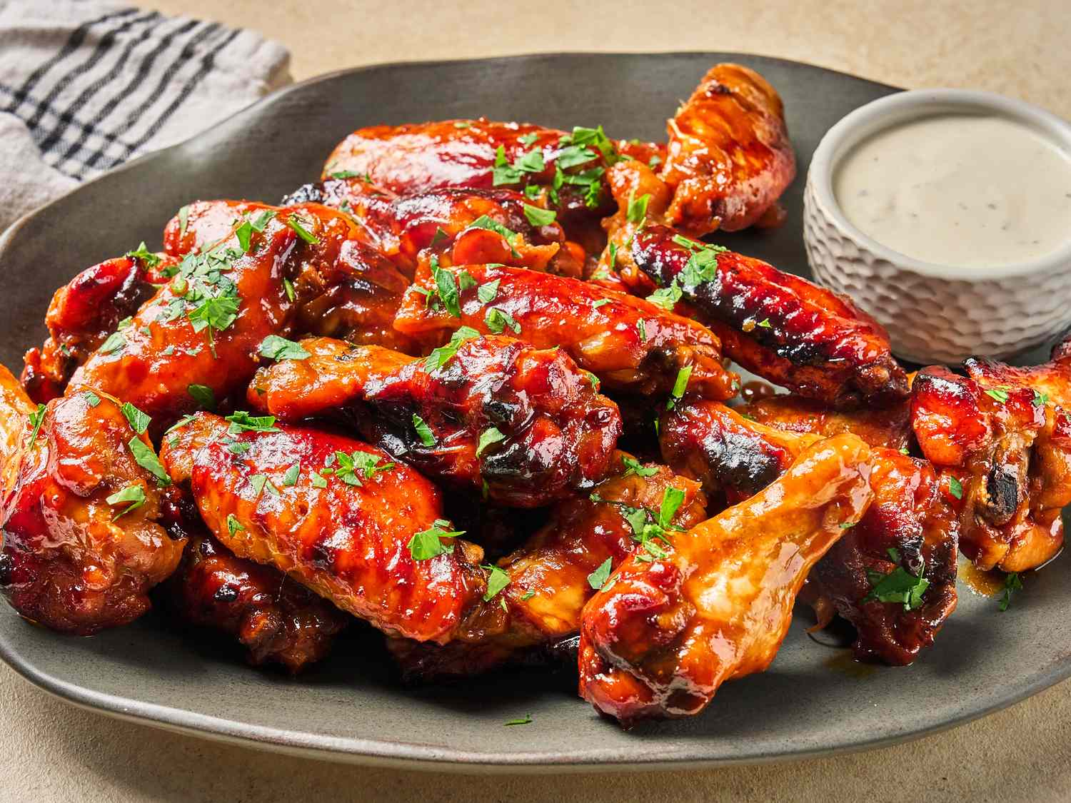 10 Wings